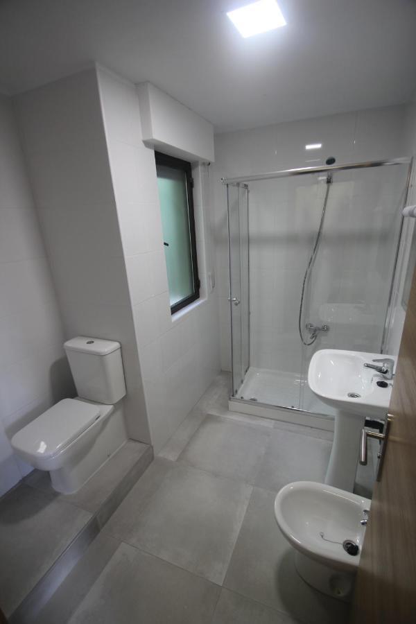 La Villa Hostal Calvarrasa de Abajo Ngoại thất bức ảnh