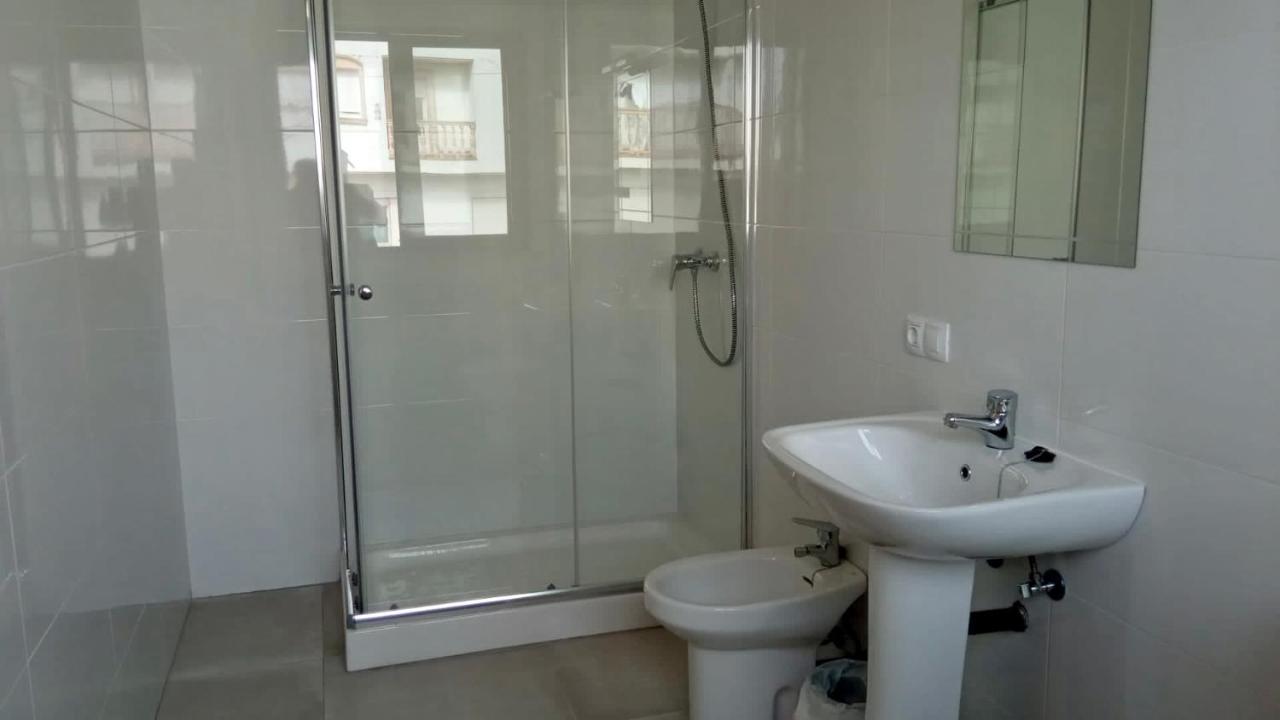 La Villa Hostal Calvarrasa de Abajo Ngoại thất bức ảnh