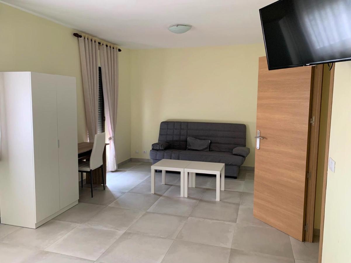 La Villa Hostal Calvarrasa de Abajo Ngoại thất bức ảnh