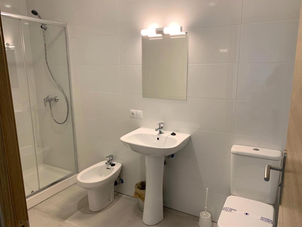 La Villa Hostal Calvarrasa de Abajo Ngoại thất bức ảnh