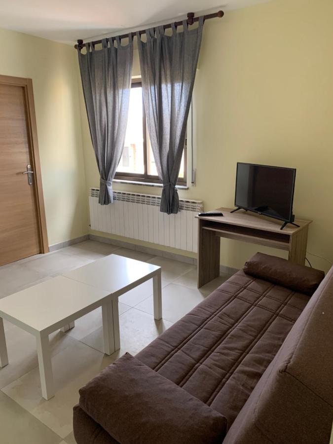 La Villa Hostal Calvarrasa de Abajo Ngoại thất bức ảnh